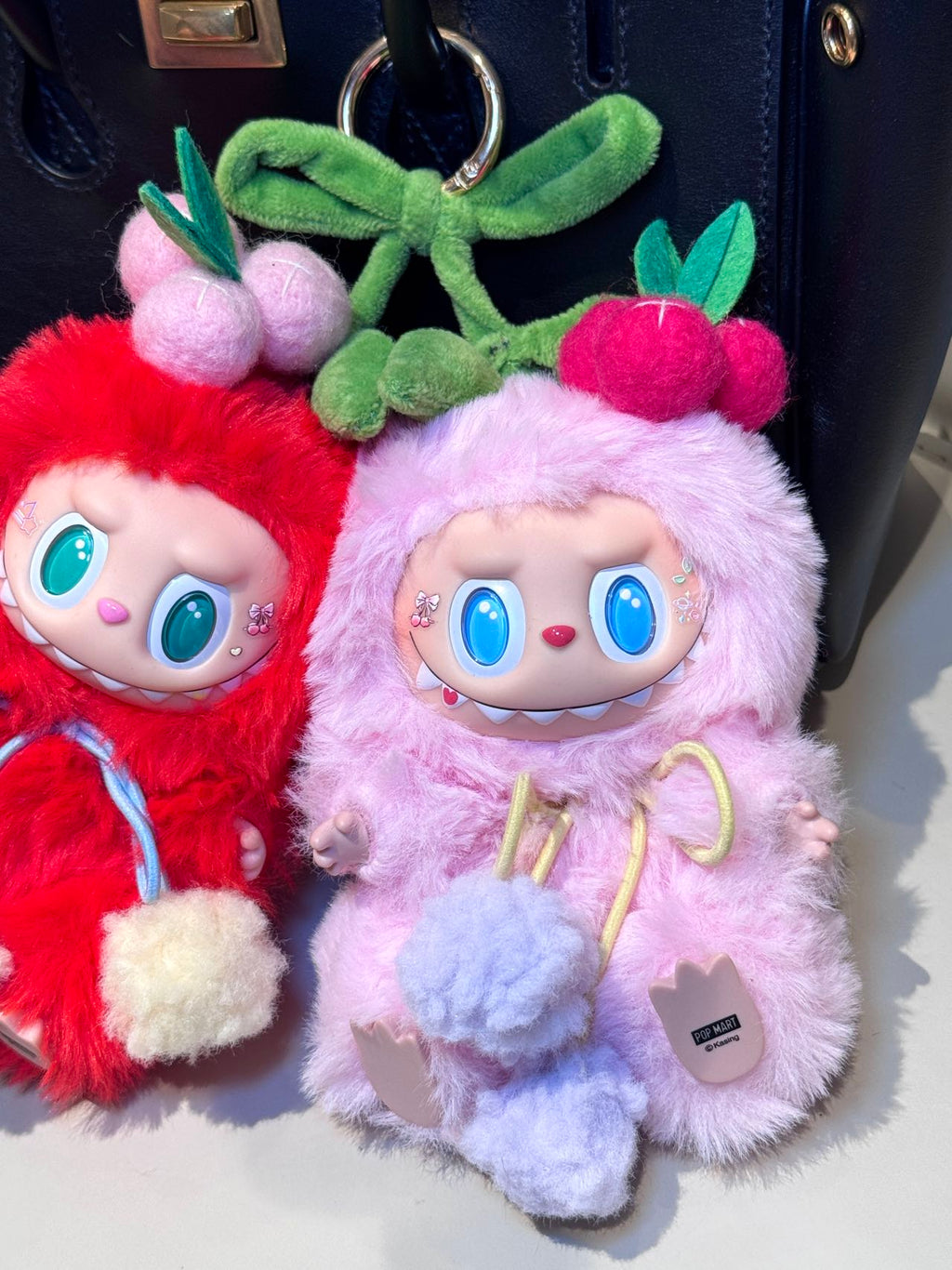 Original Design Cherry Together