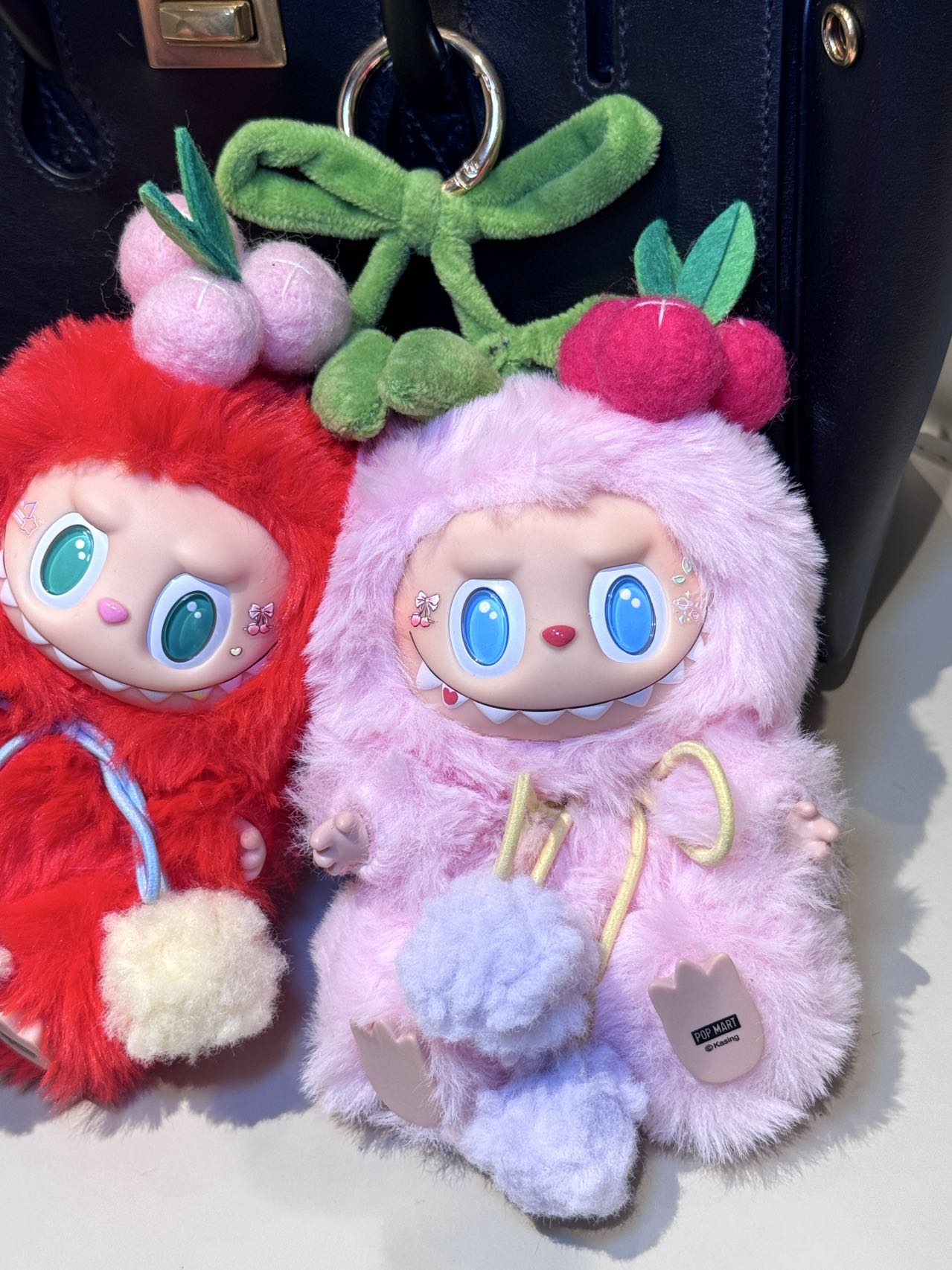 Original Design Cherry Together