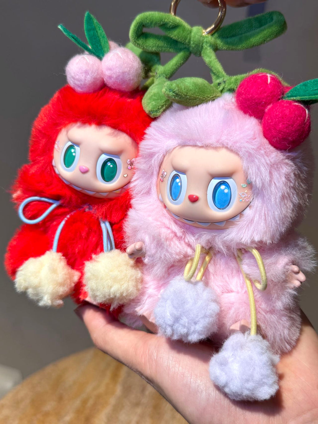 Original Design Cherry Together