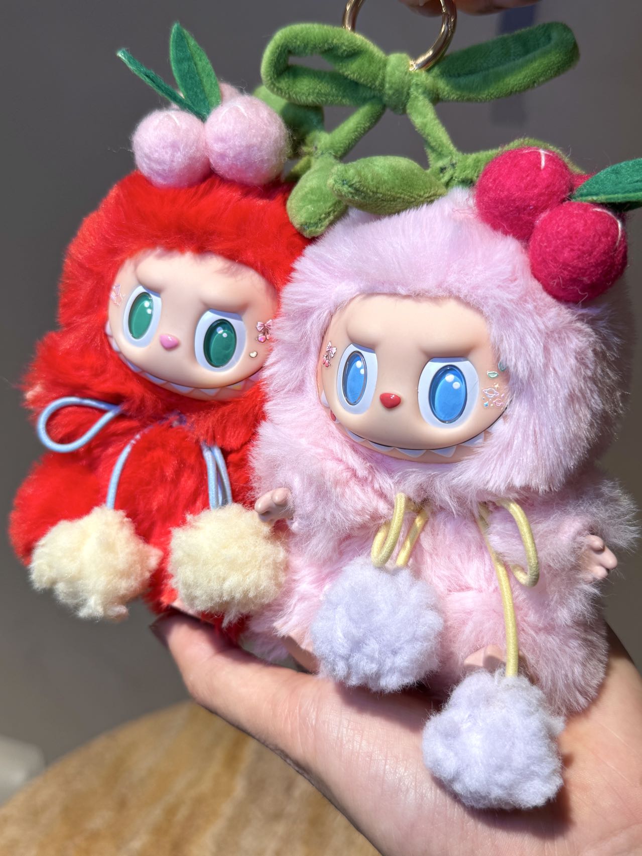 Original Design Cherry Together