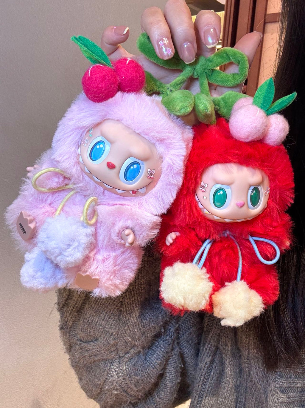 Original Design Cherry Together