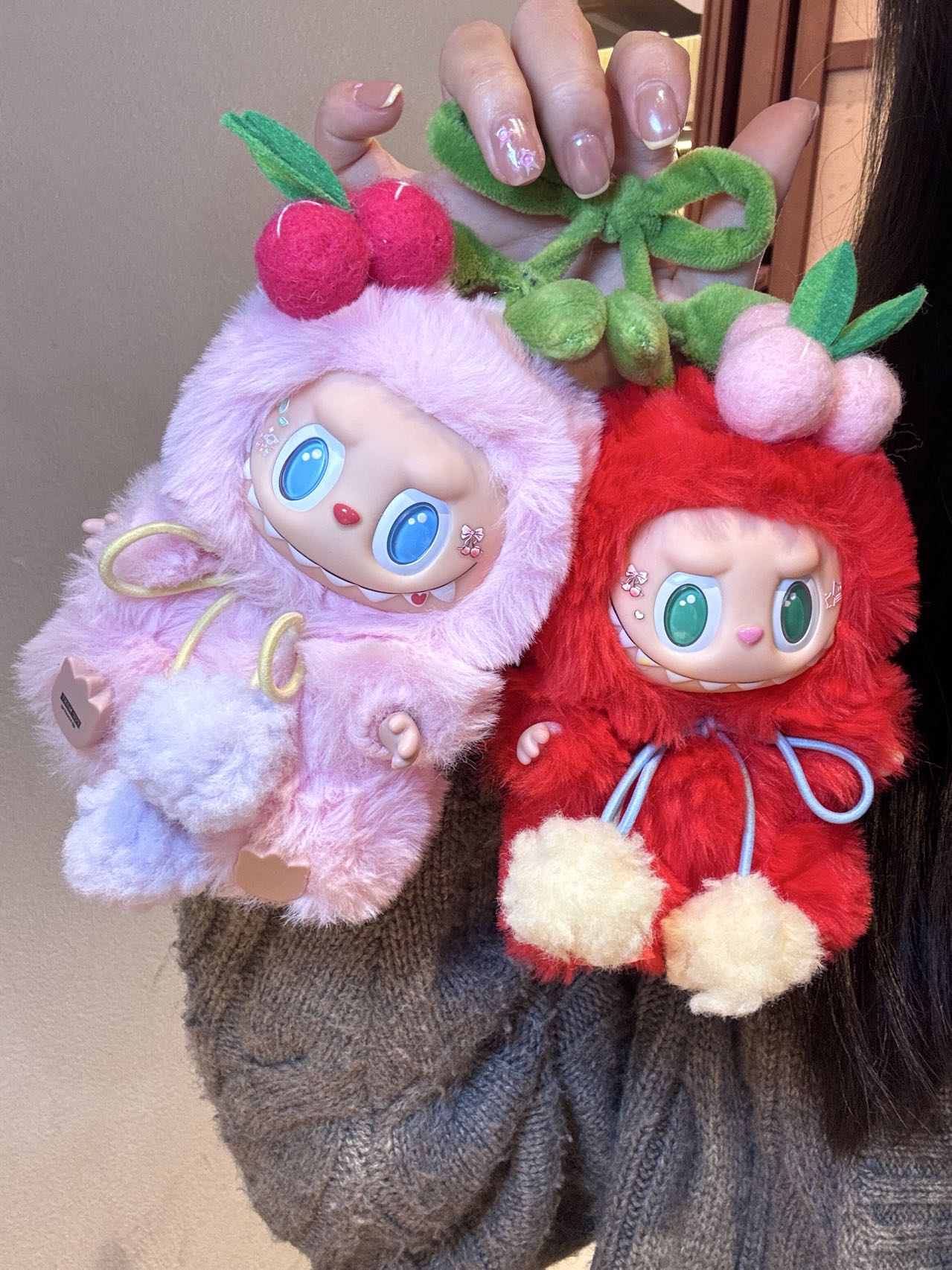 Original Design Cherry Together