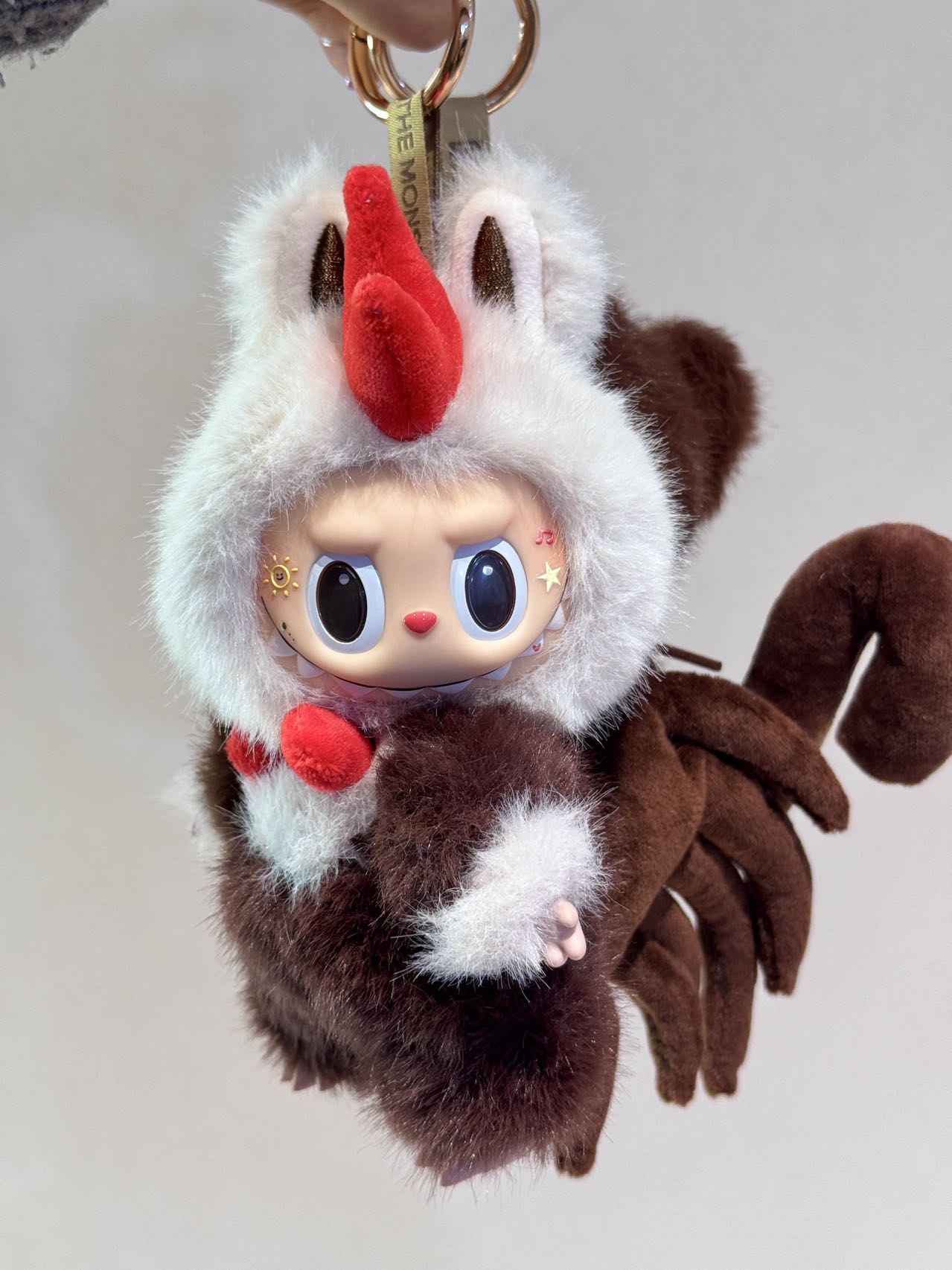 Original Design BB Cock