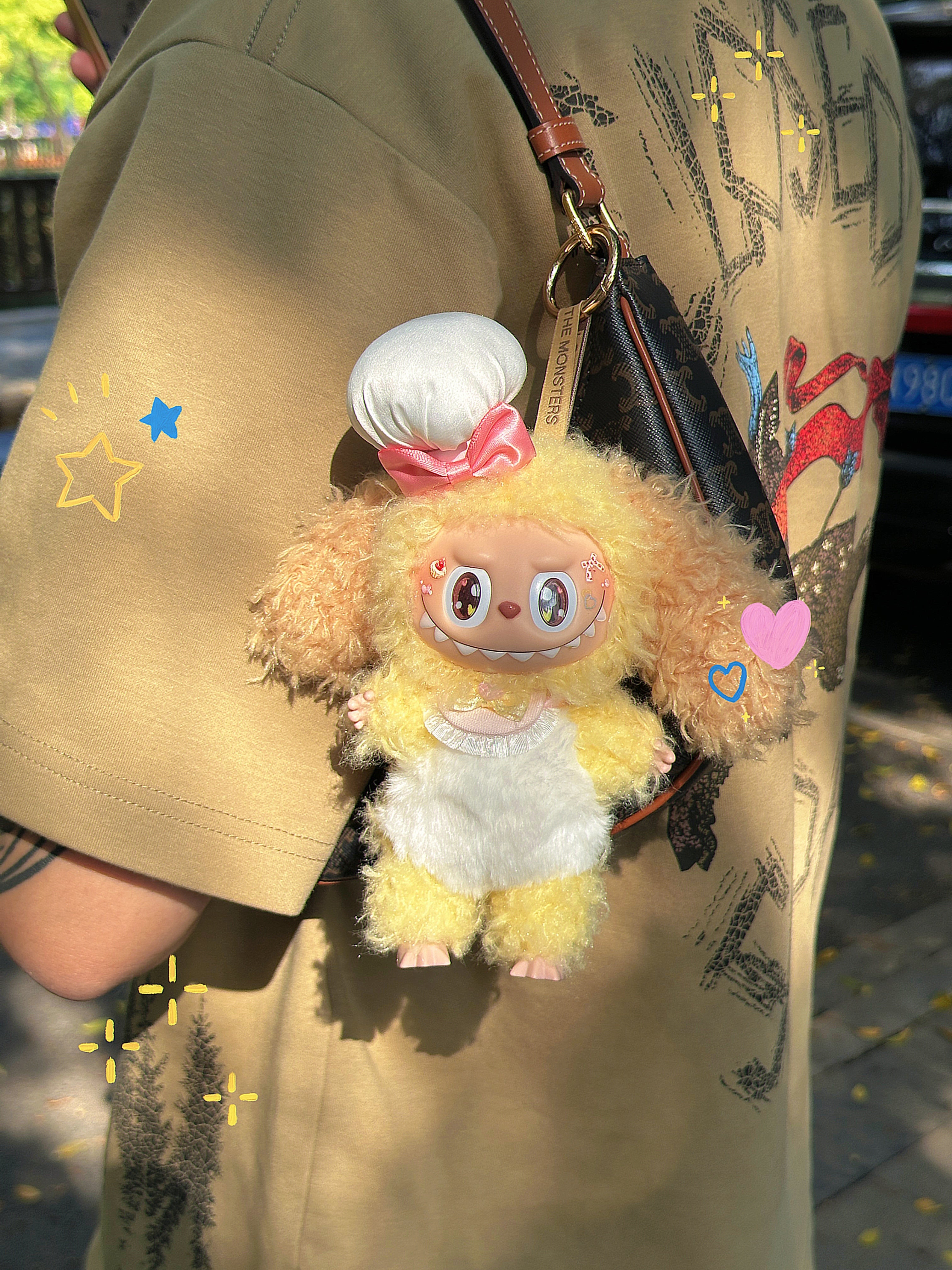 Original Design CookieAnn