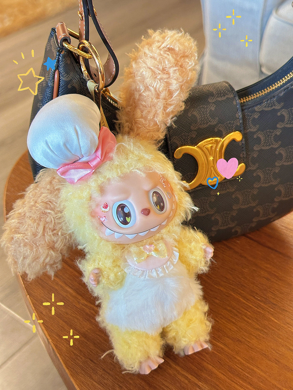 Original Design CookieAnn