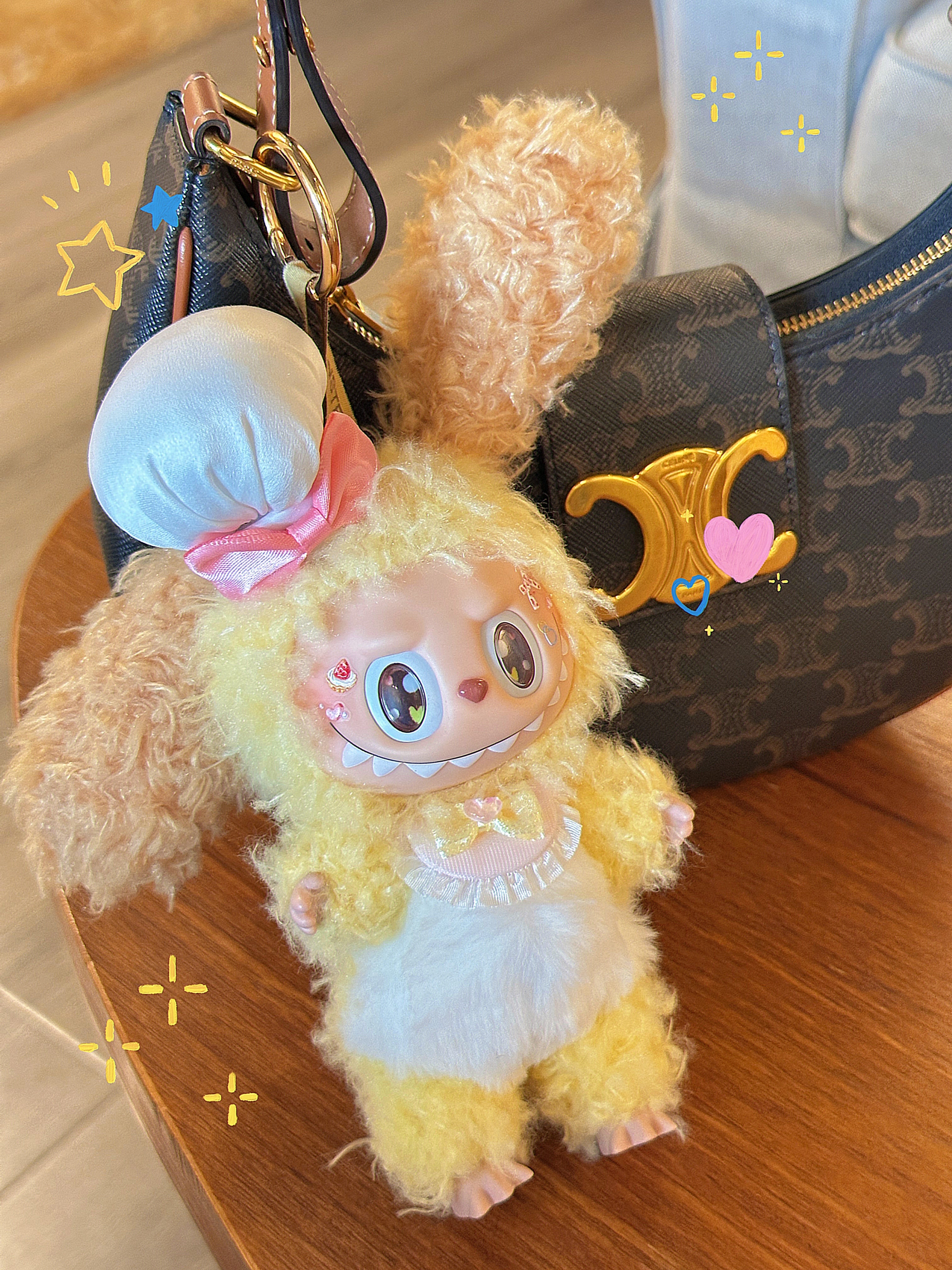 Original Design CookieAnn
