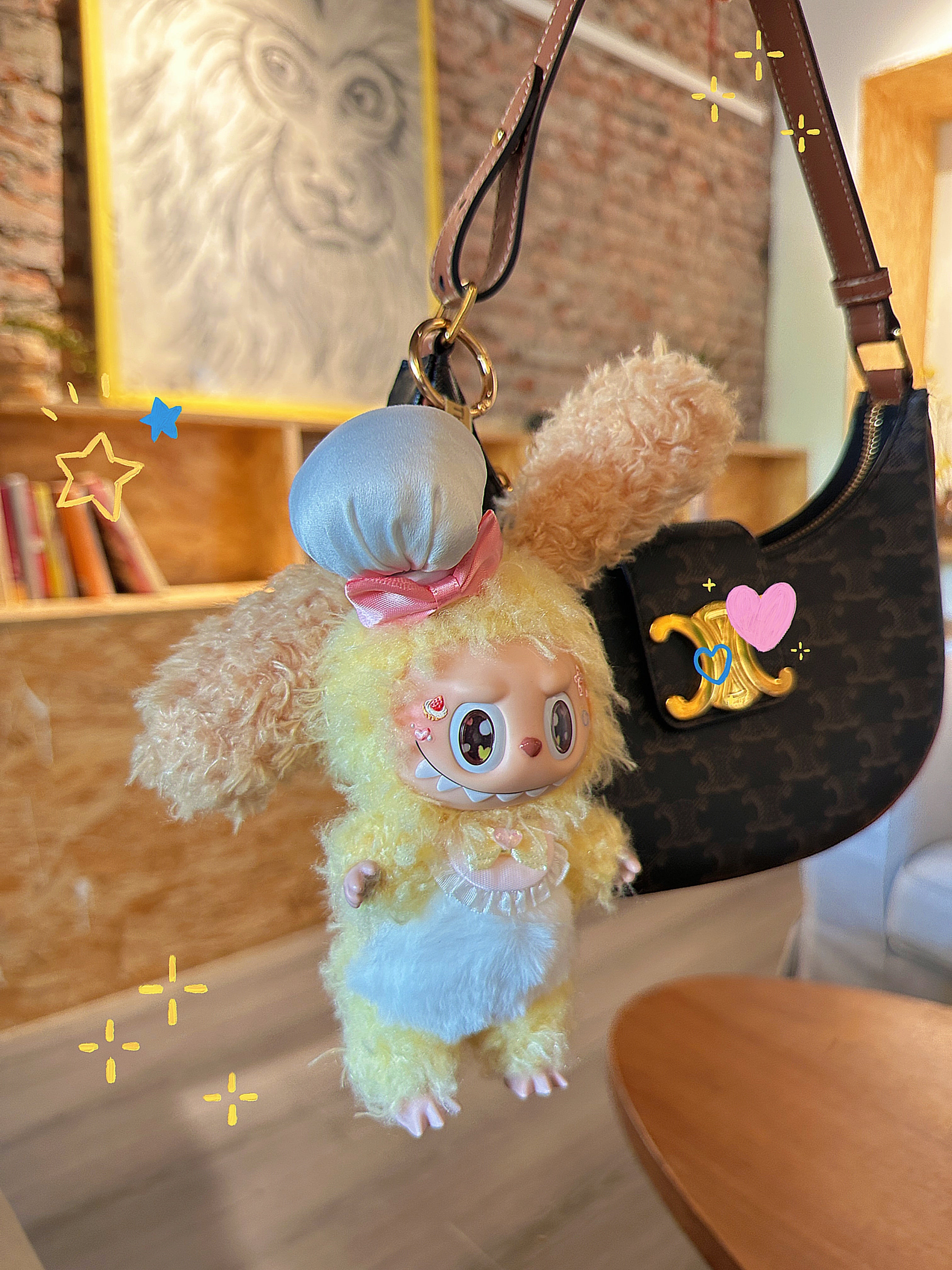 Original Design CookieAnn