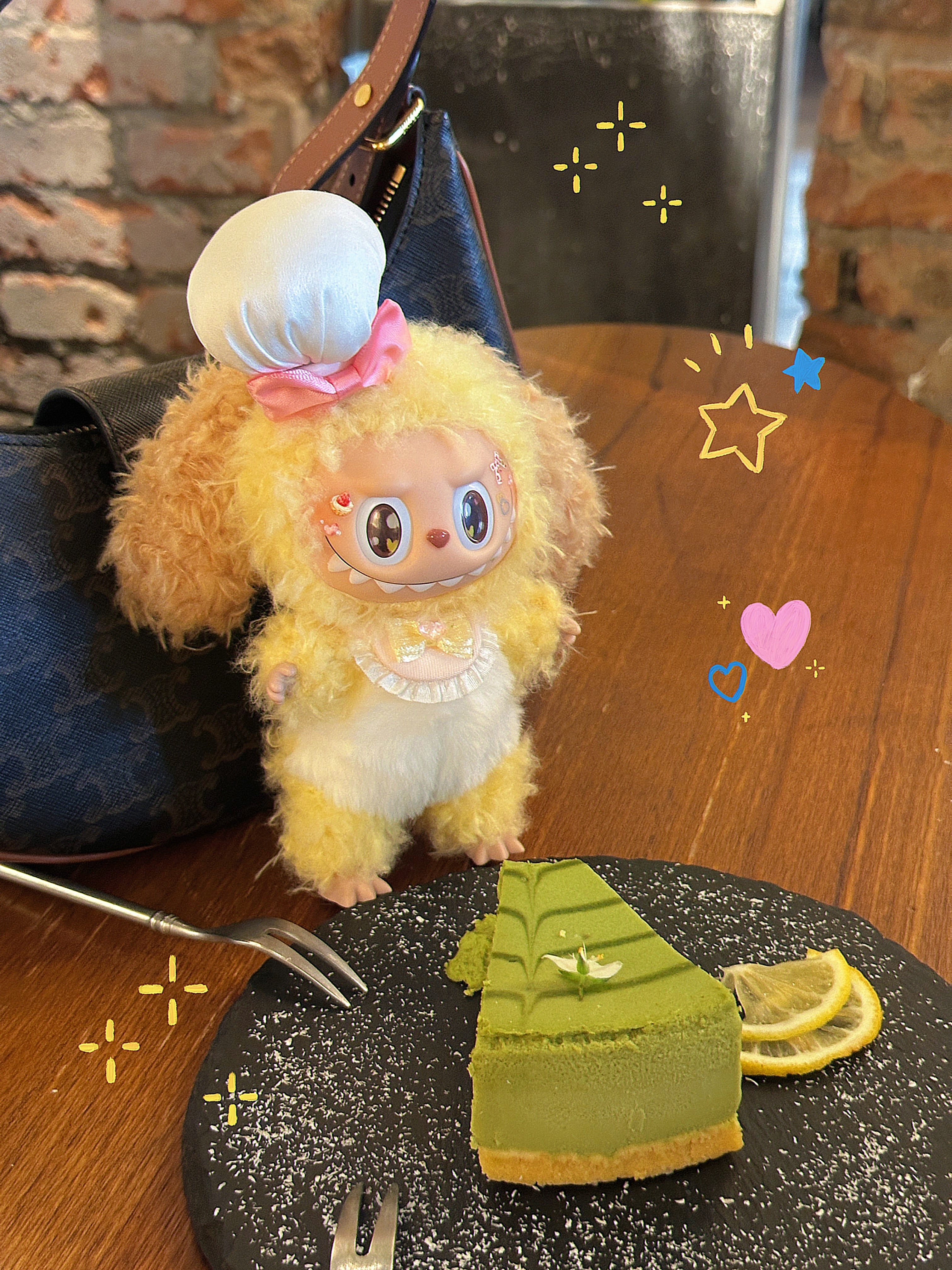 Original Design CookieAnn