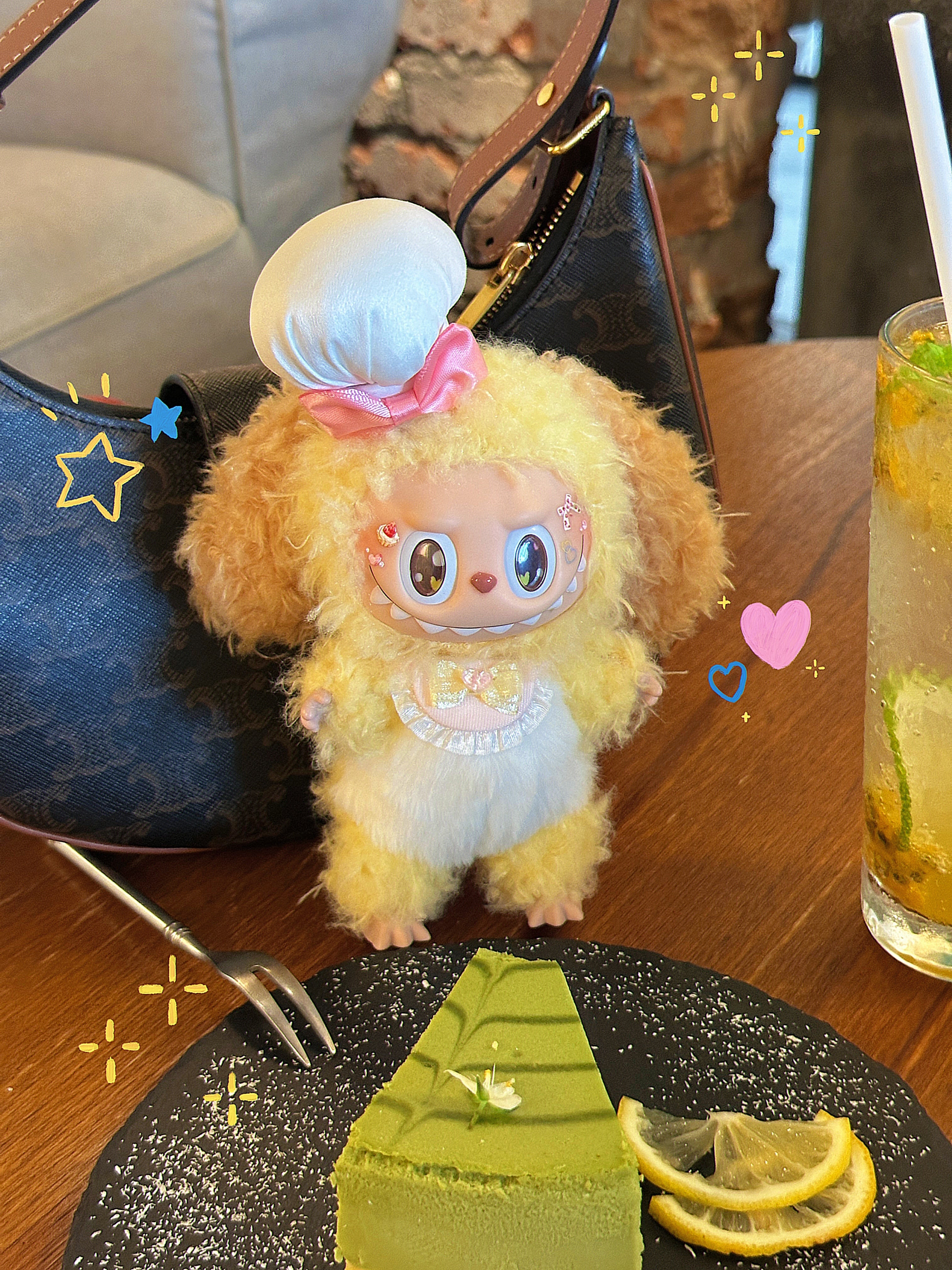 Original Design CookieAnn