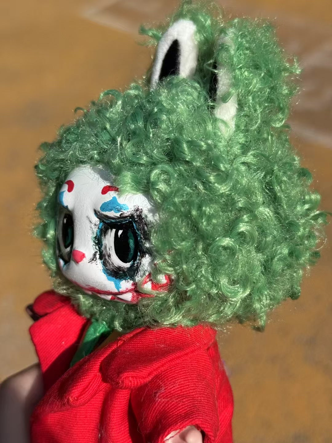 Original Design Joker