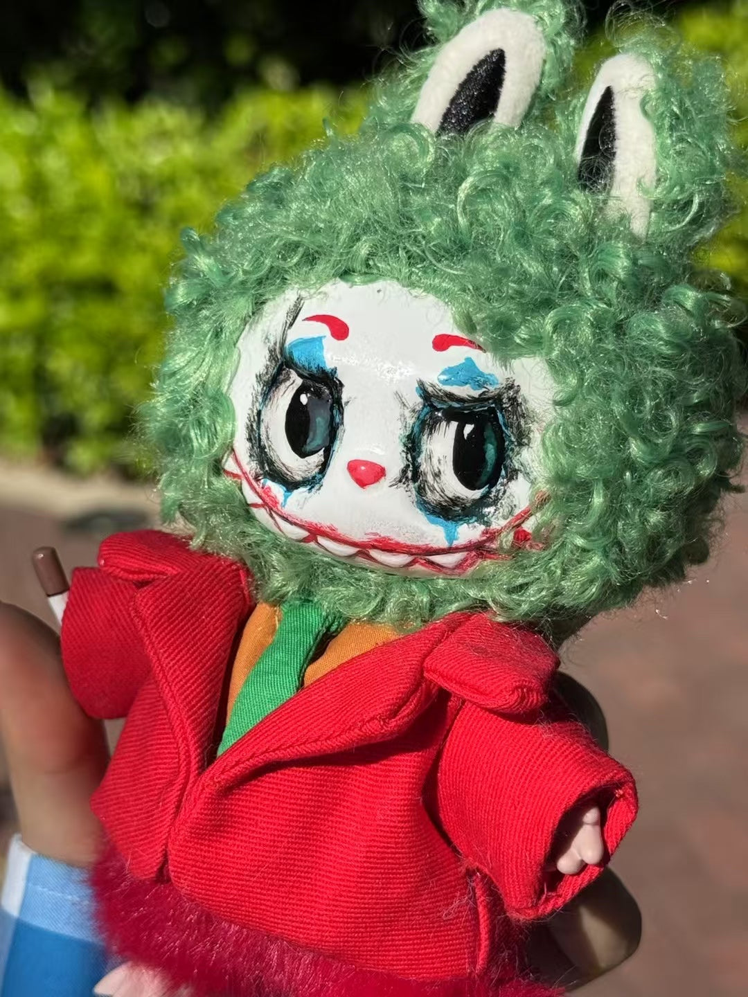 Original Design Joker