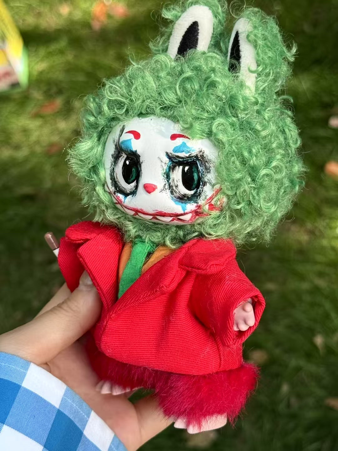 Original Design Joker