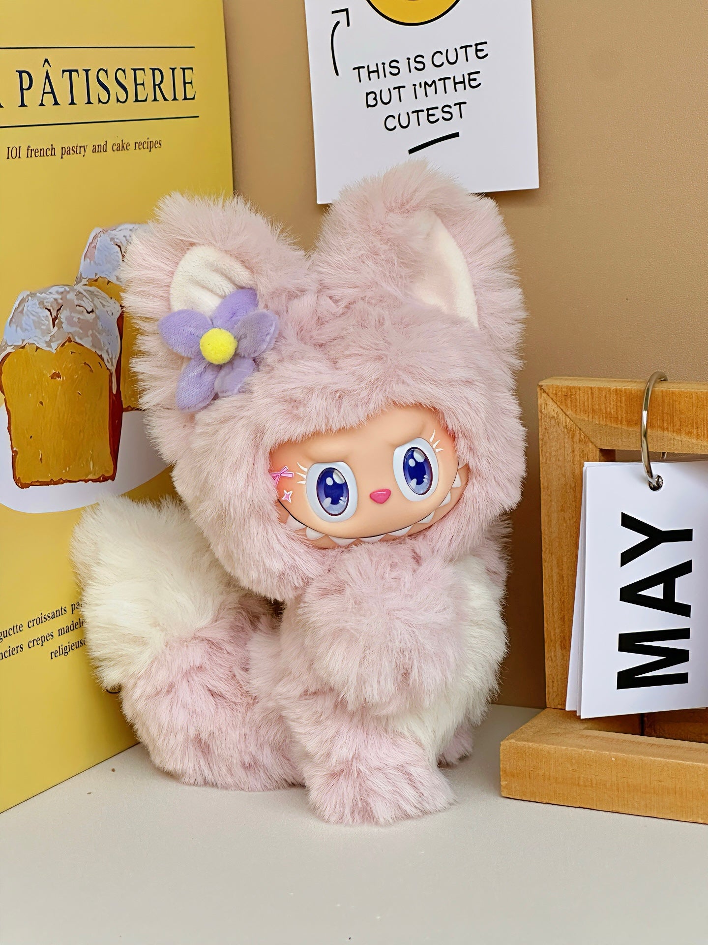 Original Design LinaBUBU