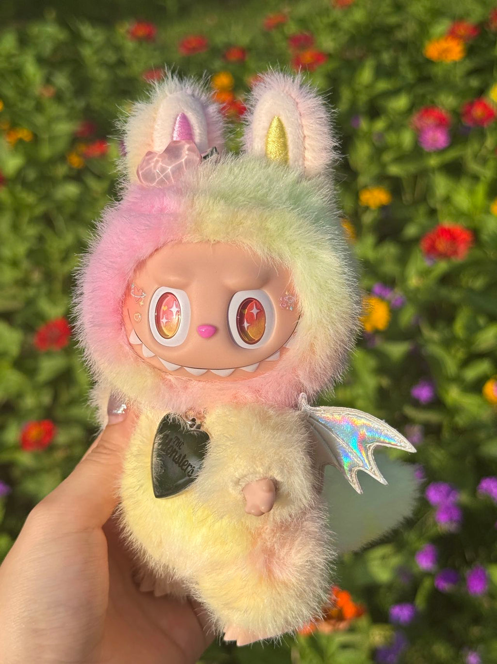 Original Design Love Rainbow 2.0
