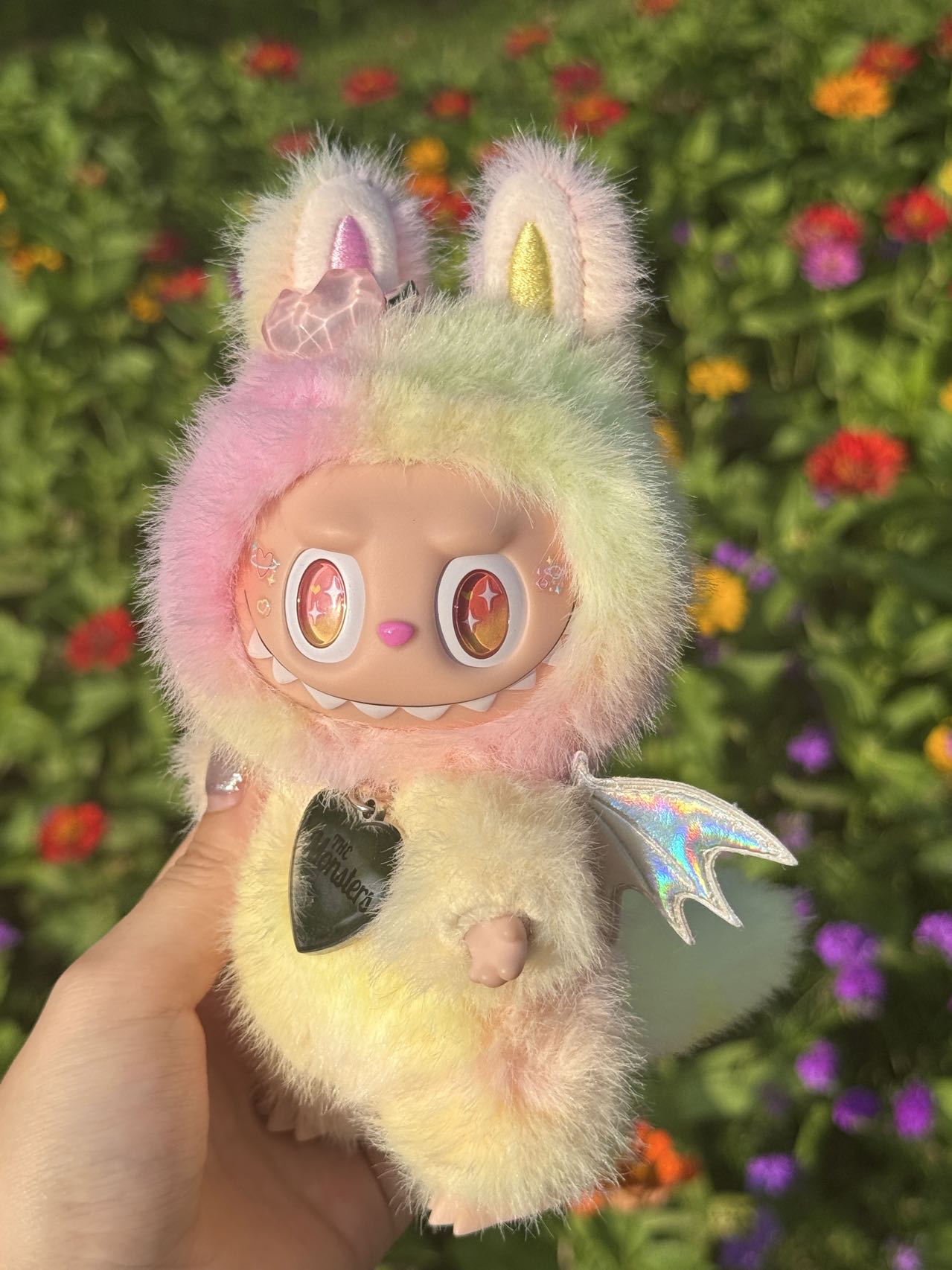 Original Design Love Rainbow 2.0