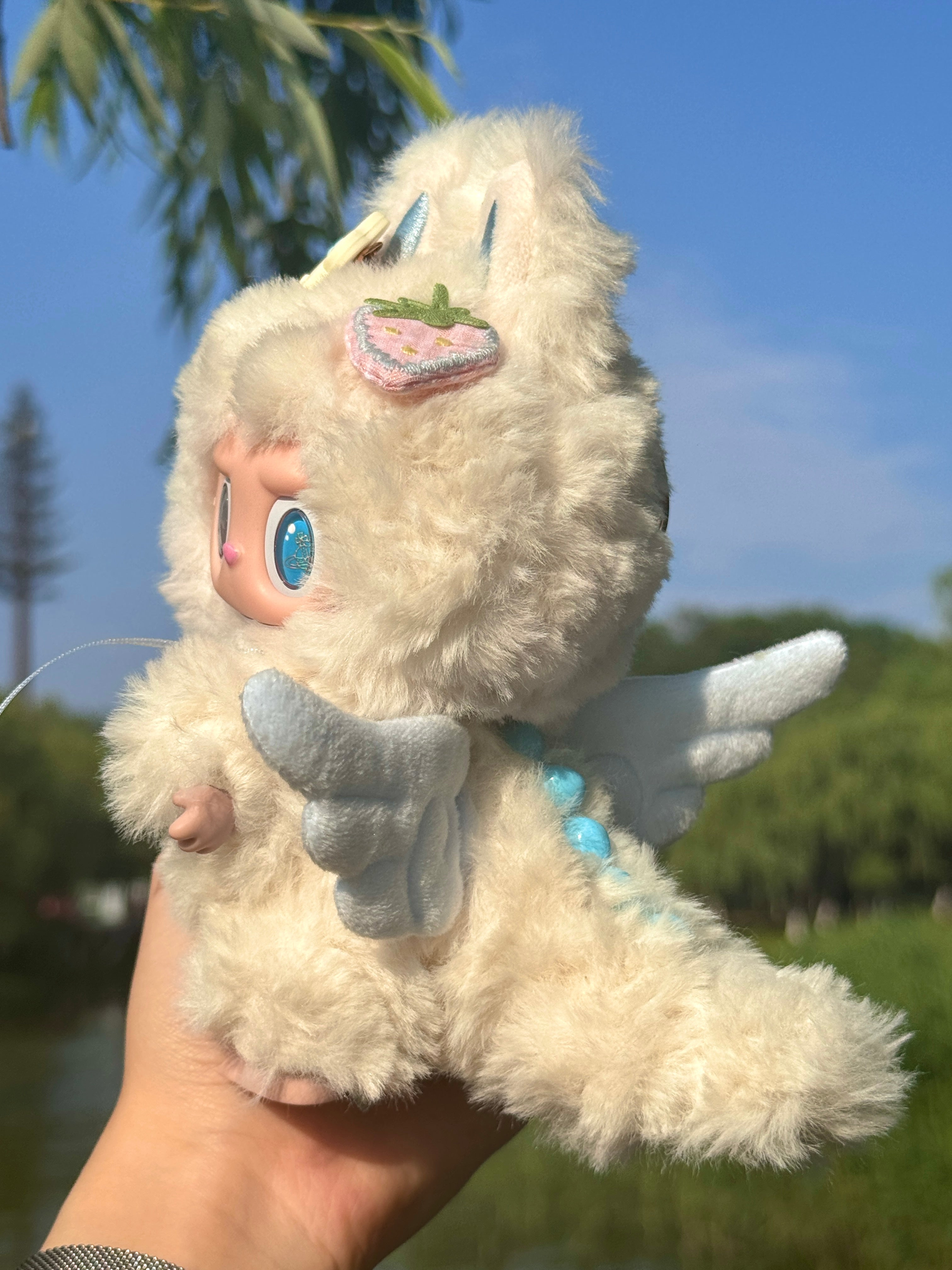 Original Design Milk Candy Angle