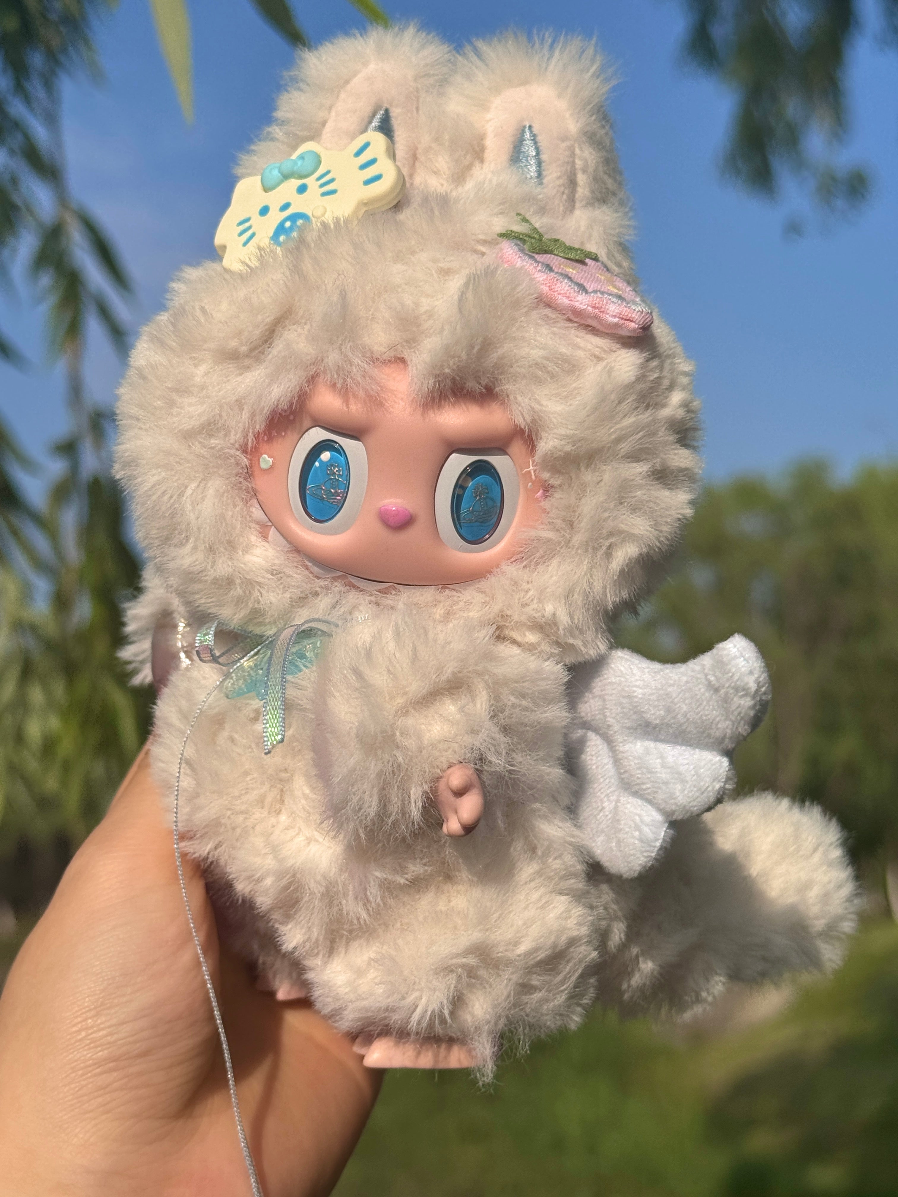 Original Design Milk Candy Angle