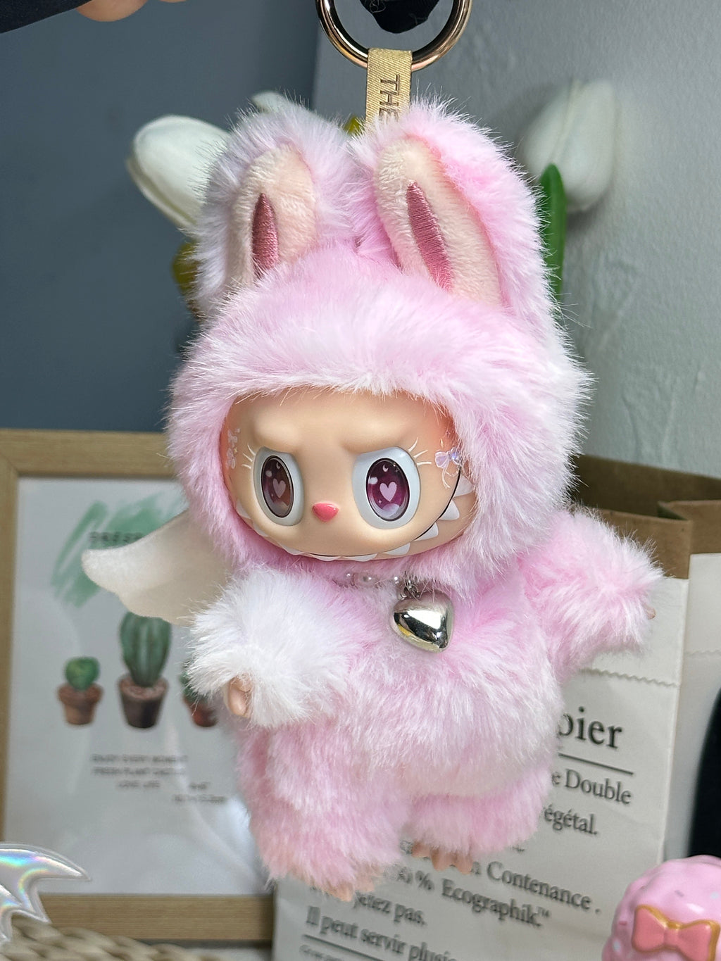 Original Design Sweet Cupid
