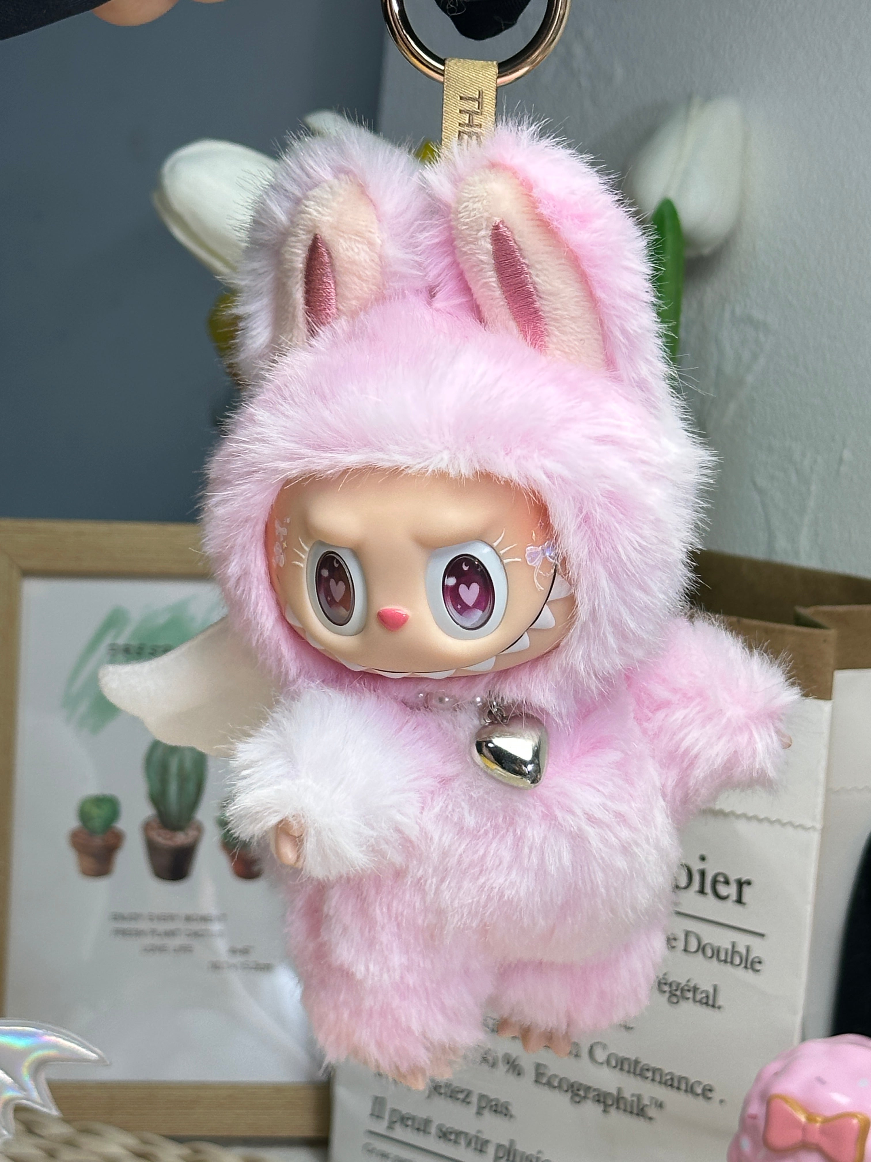 Original Design Sweet Cupid