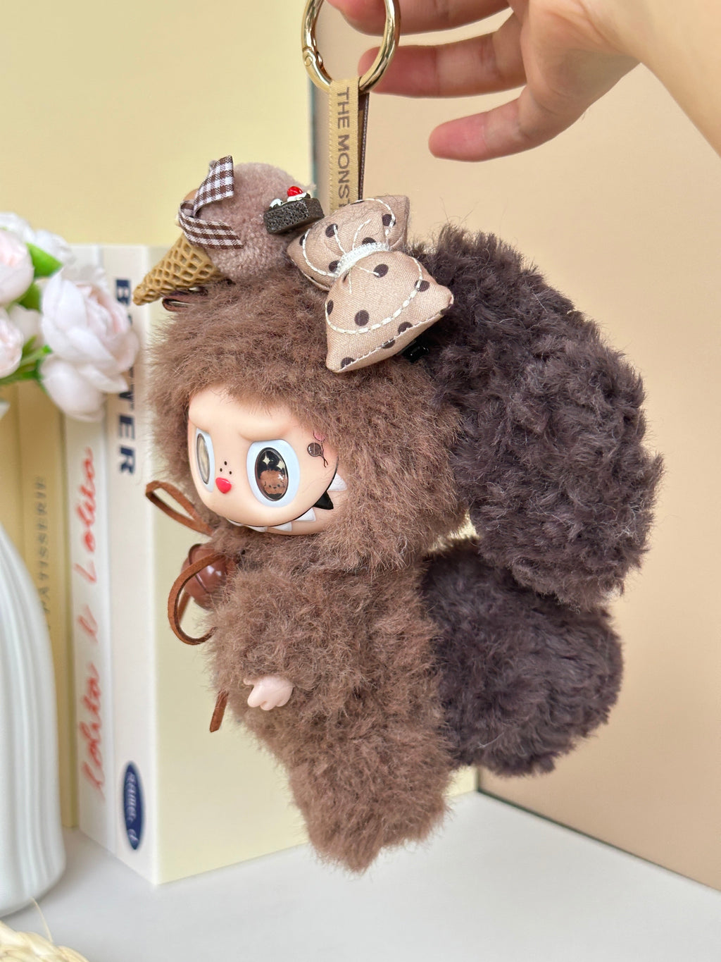 Original Design Hello Puppy