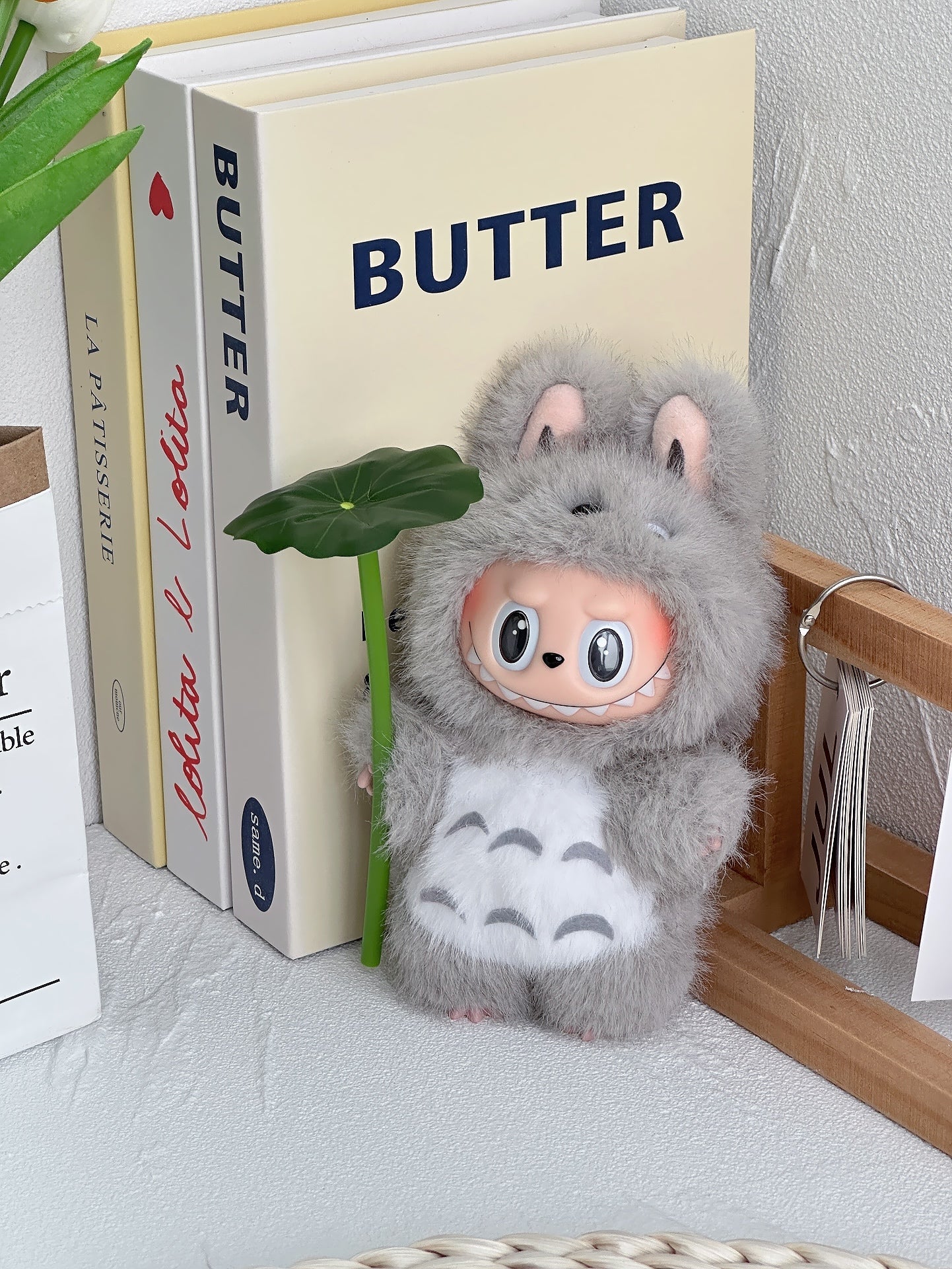 Original Design Little Totoro