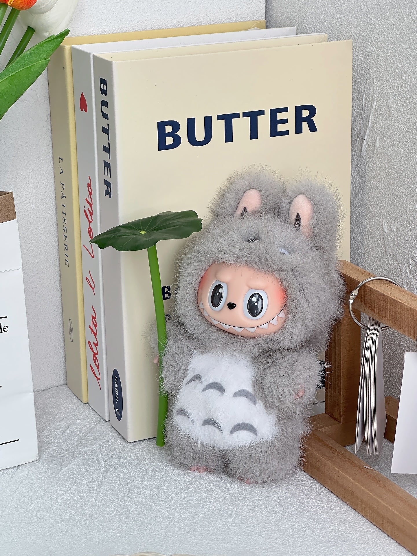 Original Design Little Totoro