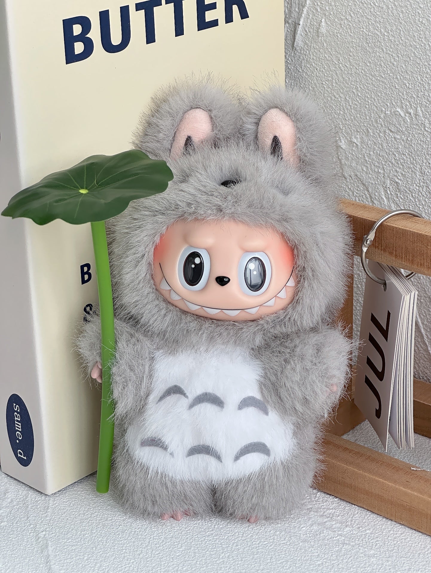 Original Design Little Totoro