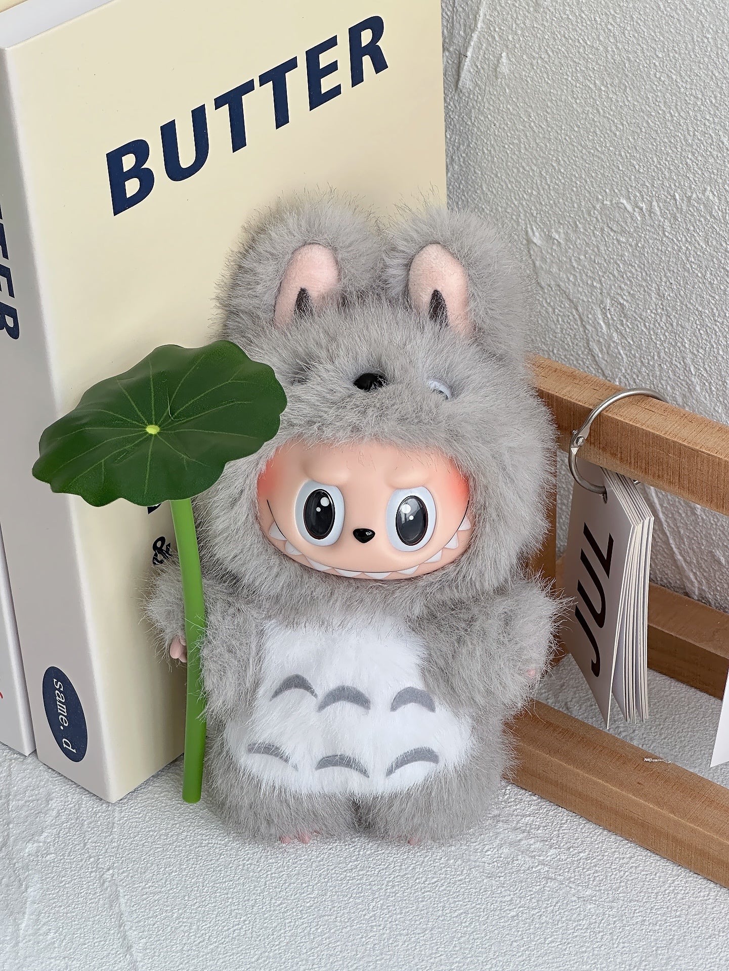 Original Design Little Totoro