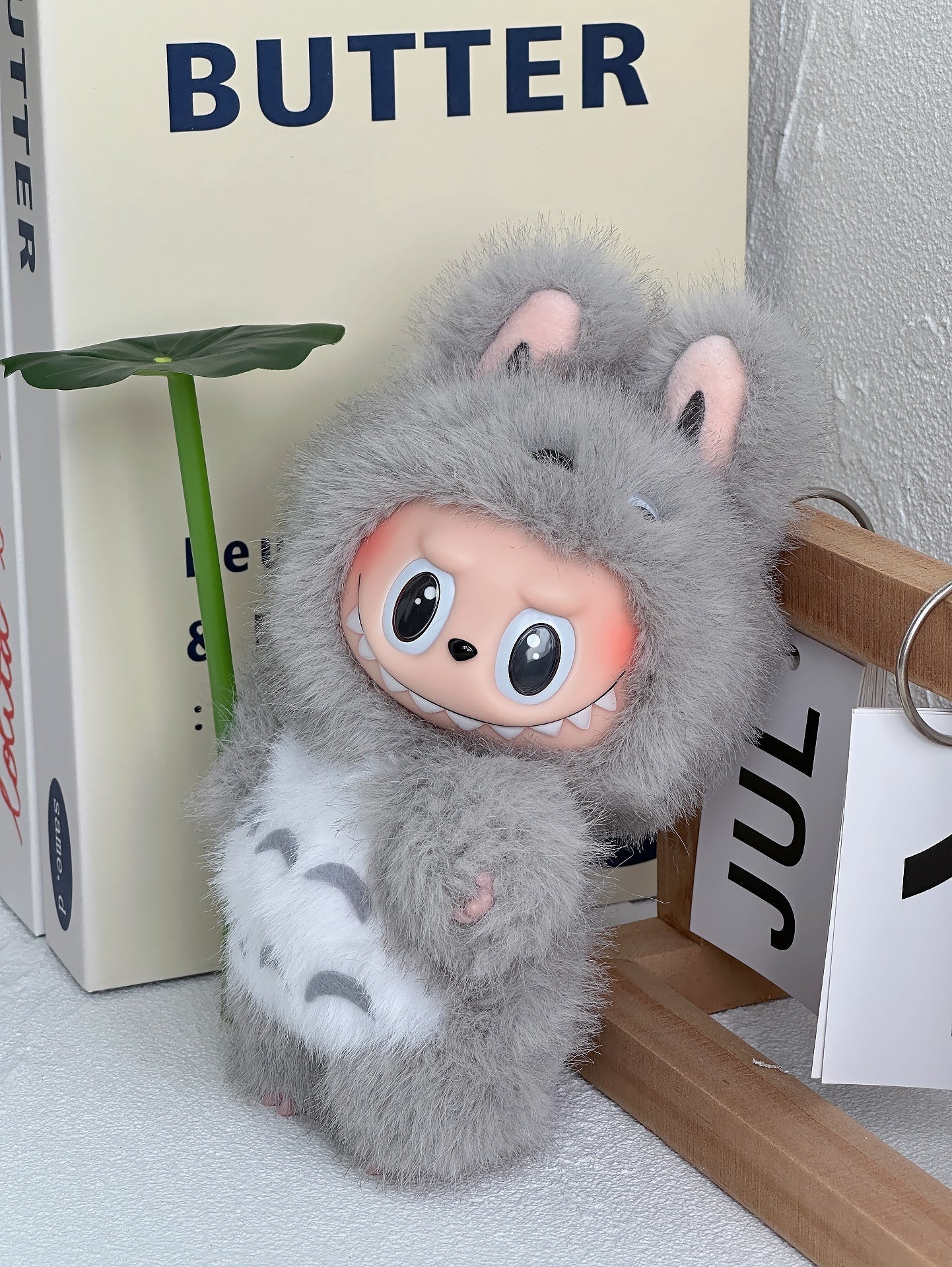 Original Design Little Totoro
