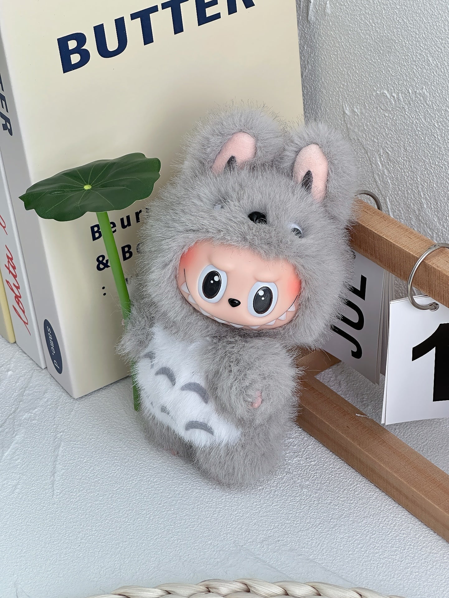 Original Design Little Totoro