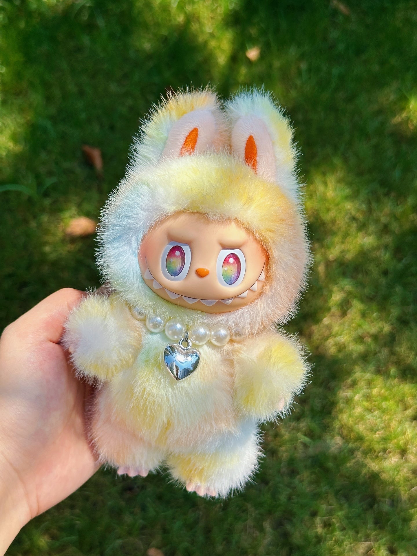 Original Design  Zimomo 3.0 WIG