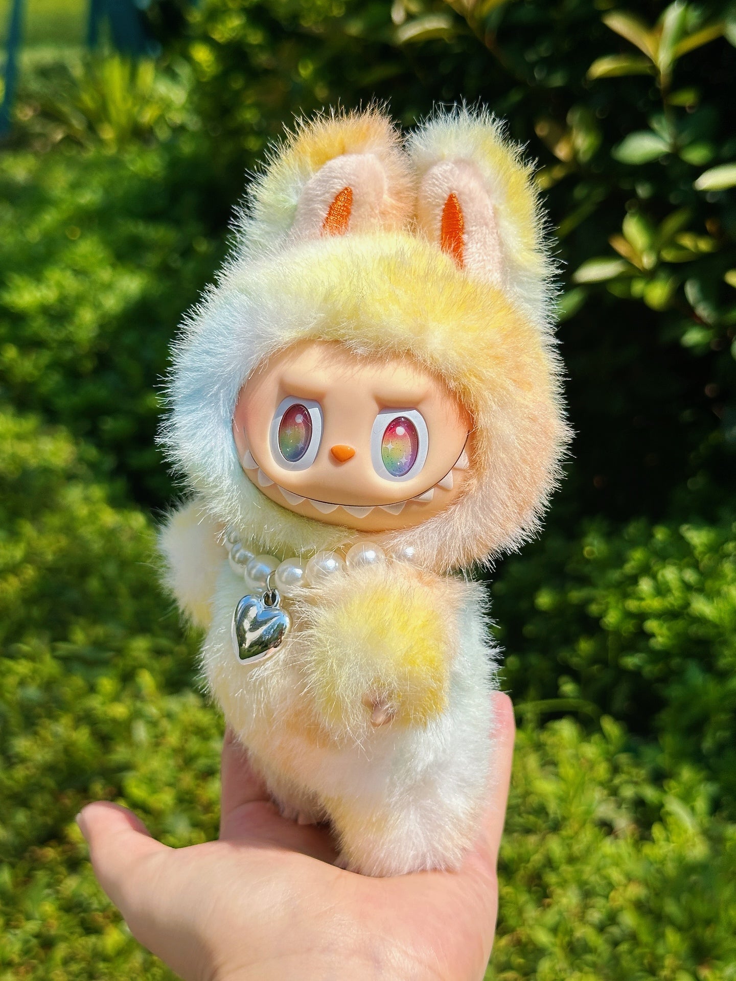 Original Design  Zimomo 3.0 WIG
