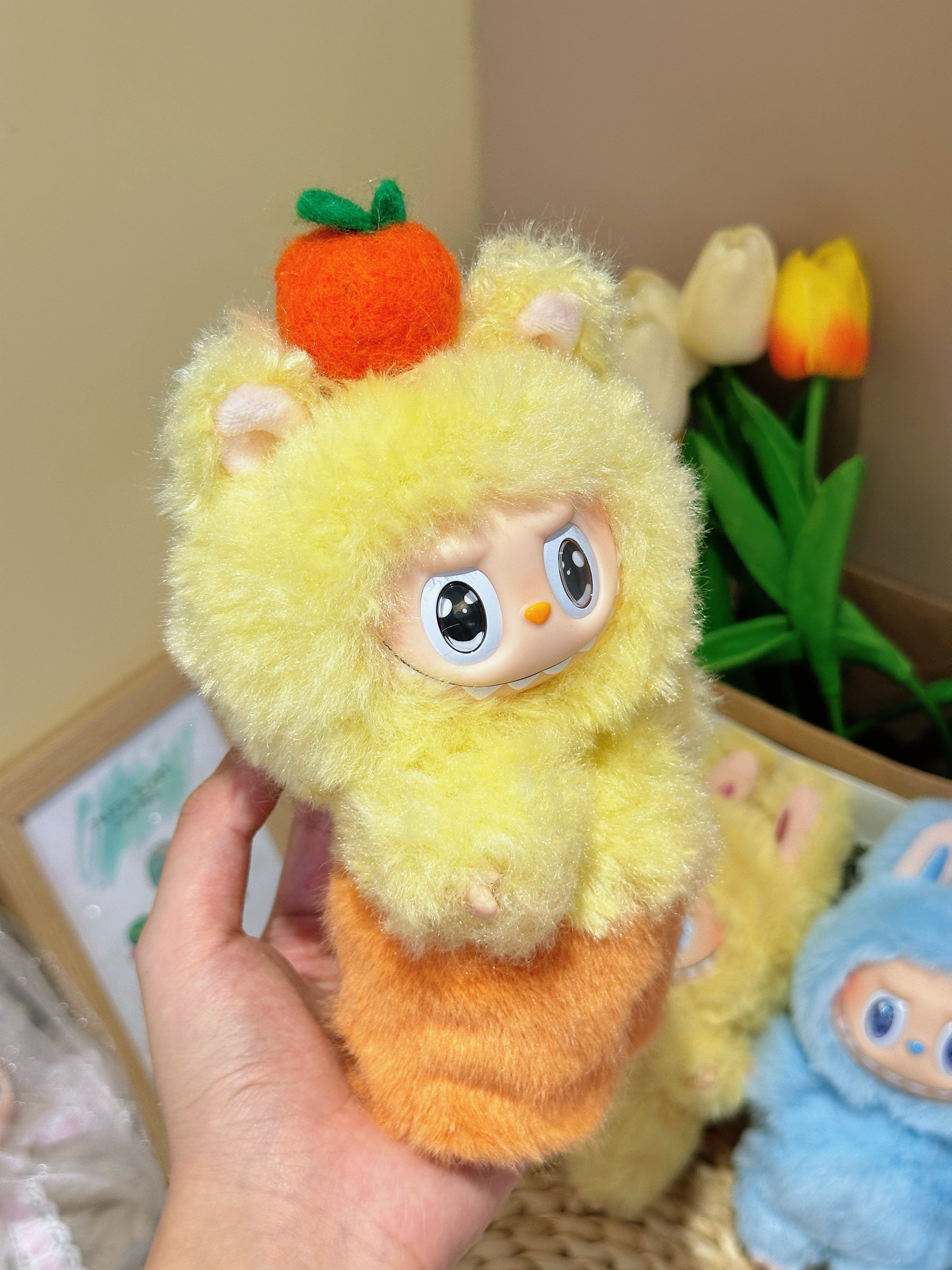Original Design Lulu Capybara