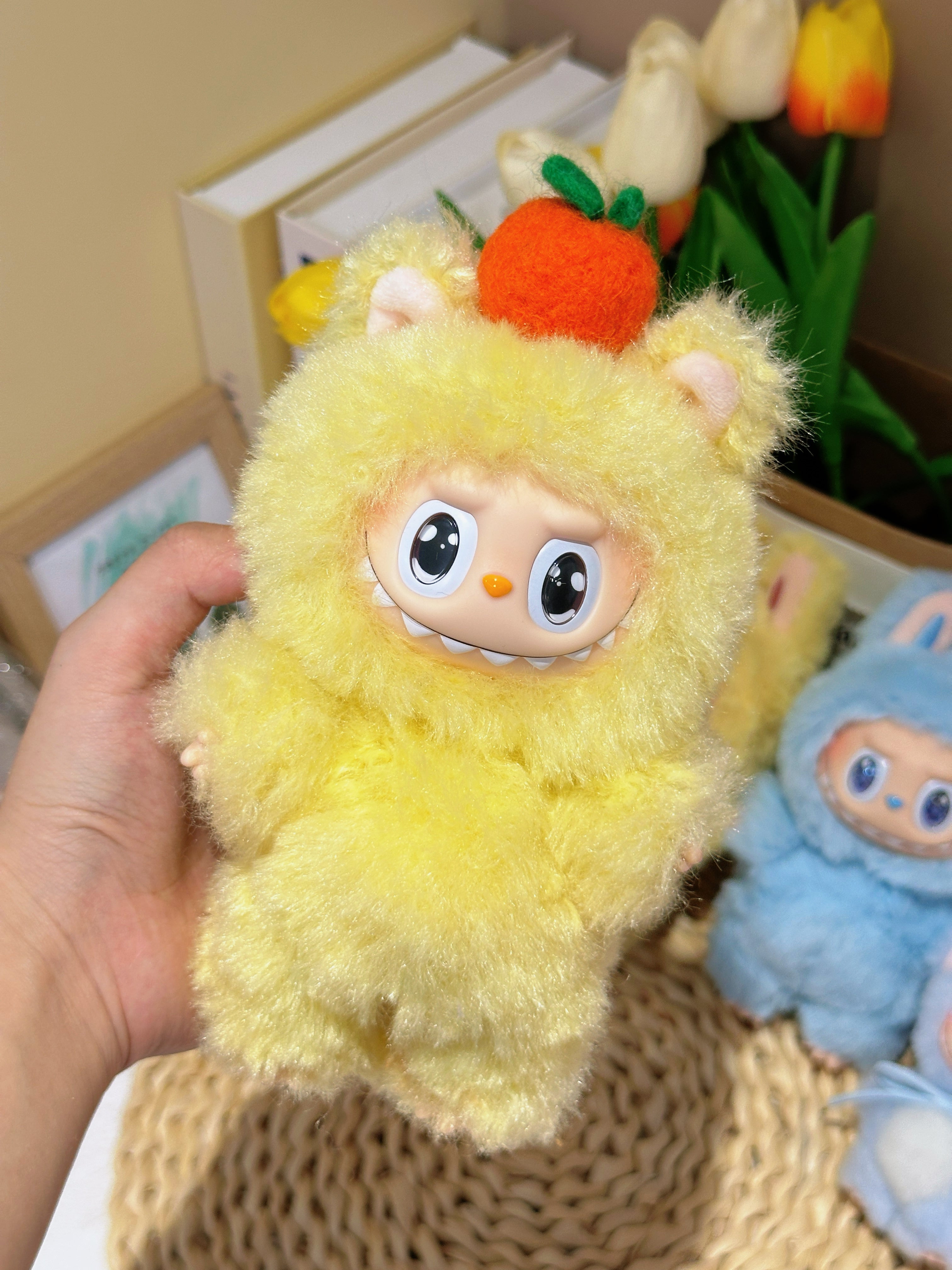 Original Design Lulu Capybara
