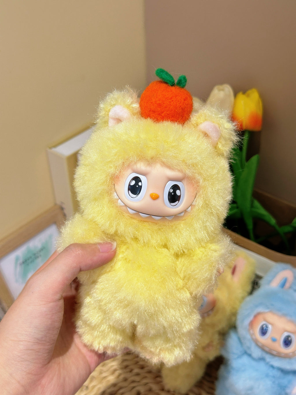 Original Design Lulu Capybara