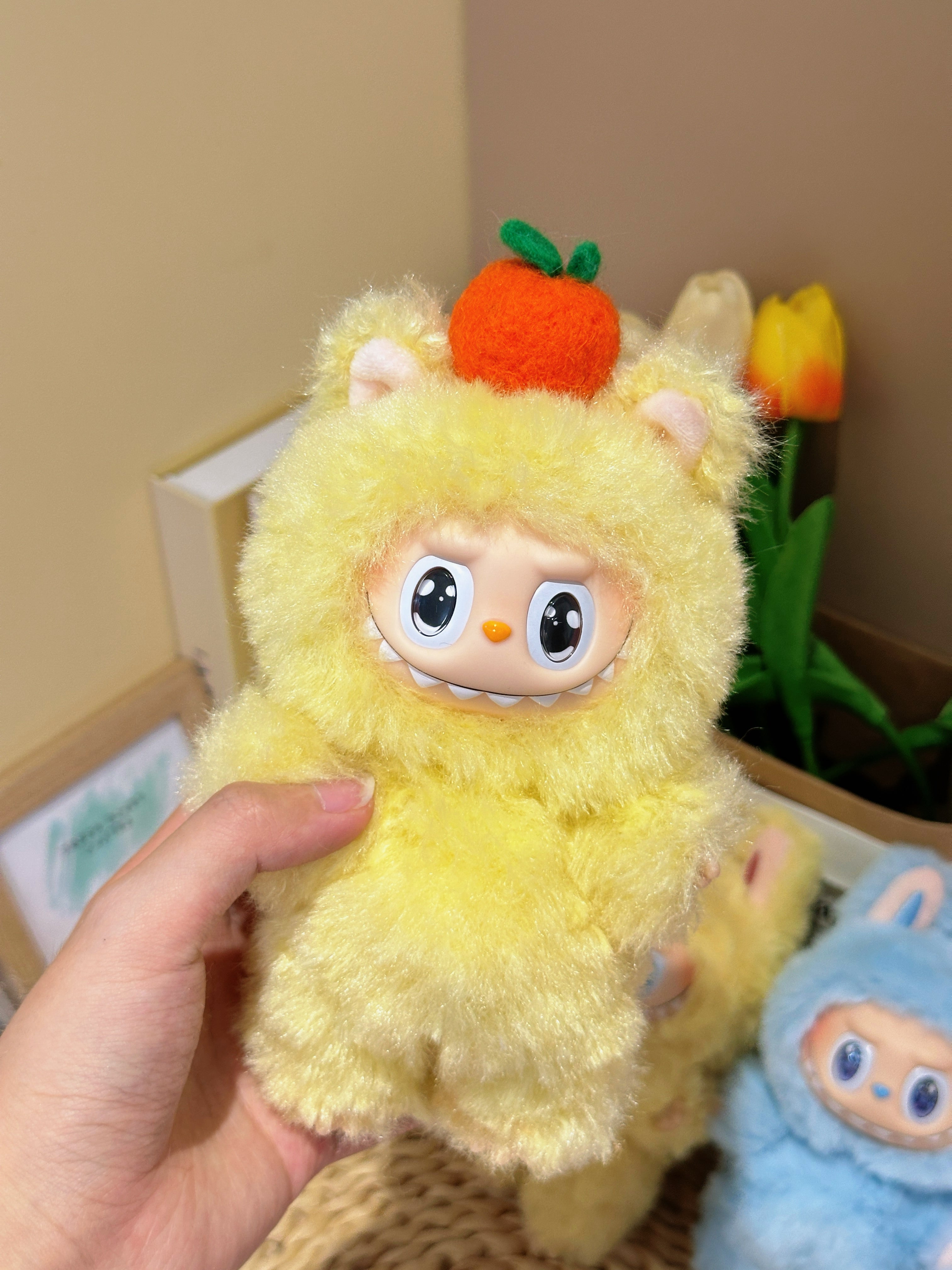 Original Design Lulu Capybara