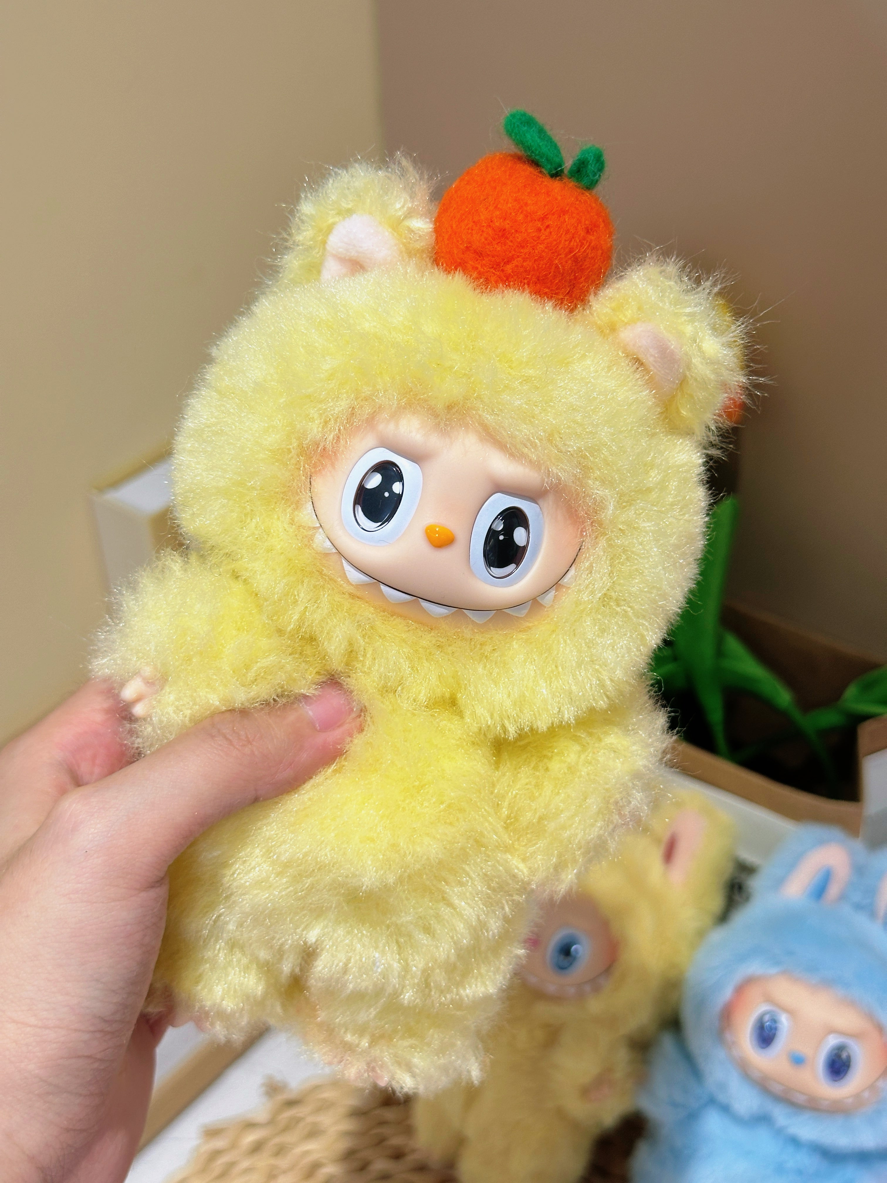 Original Design Lulu Capybara