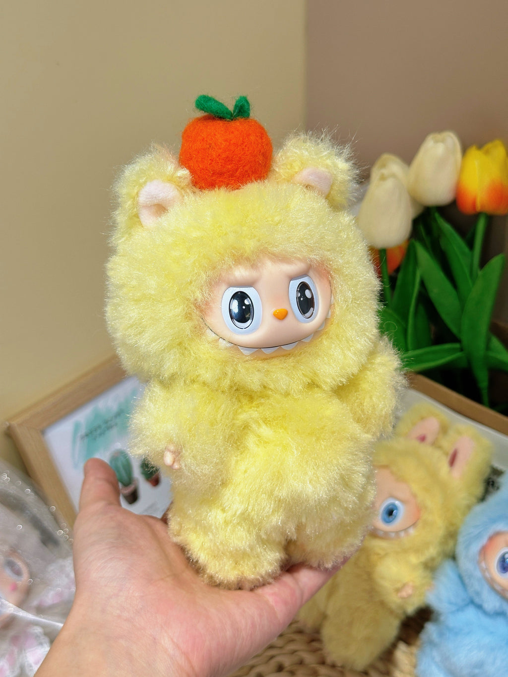 Original Design Lulu Capybara