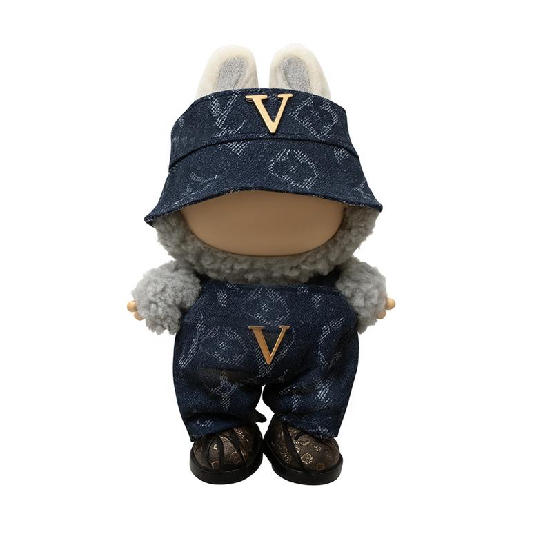 Labubu Outfit