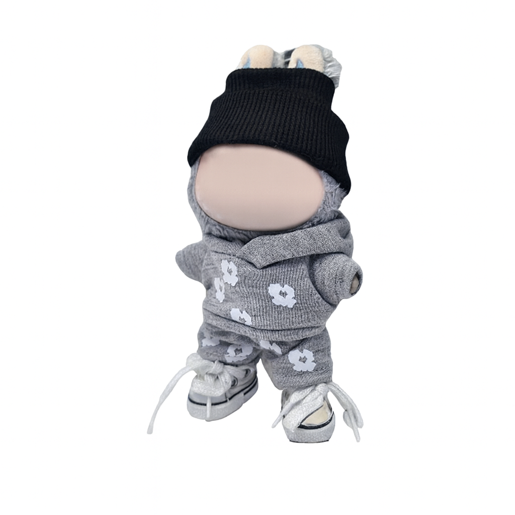 Labubu Outfit