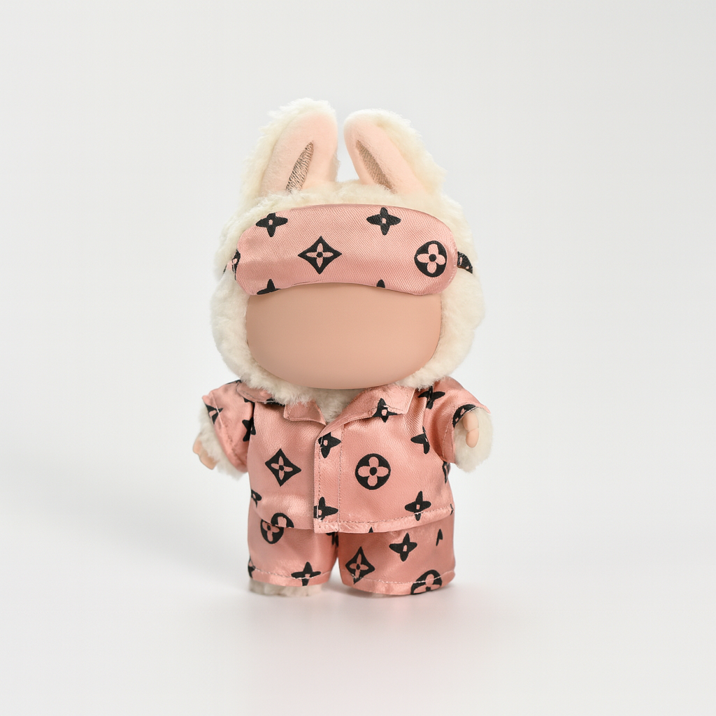 Labubu Outfit