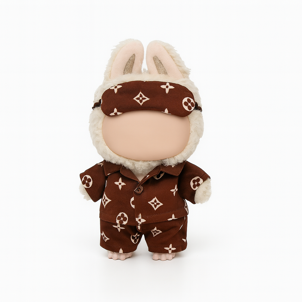 Labubu Outfit