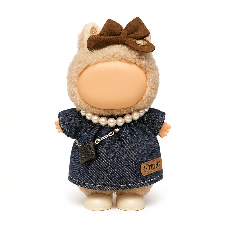 Labubu Outfit
