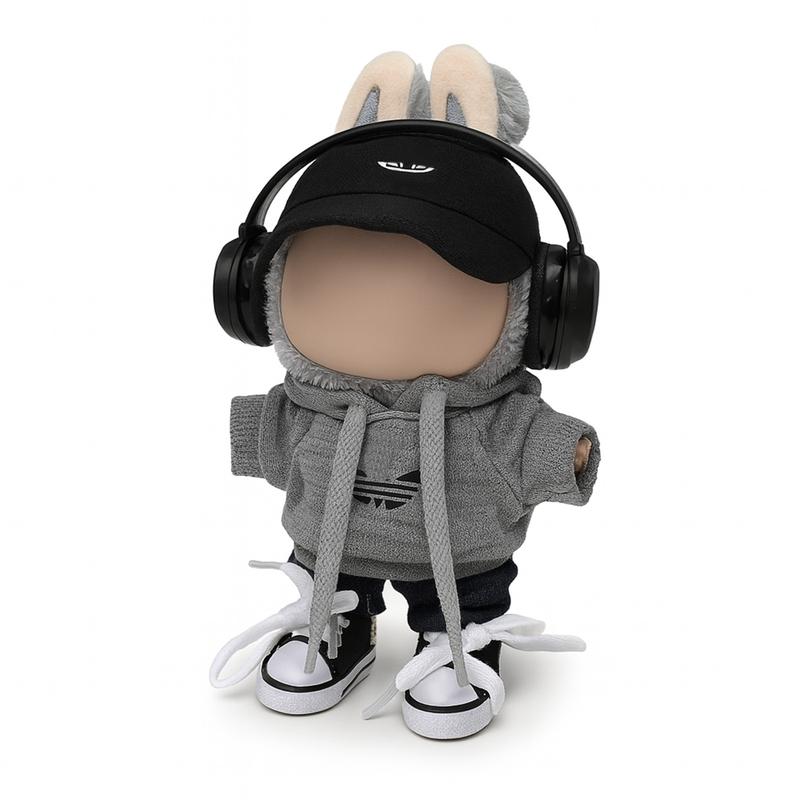 Labubu Outfit