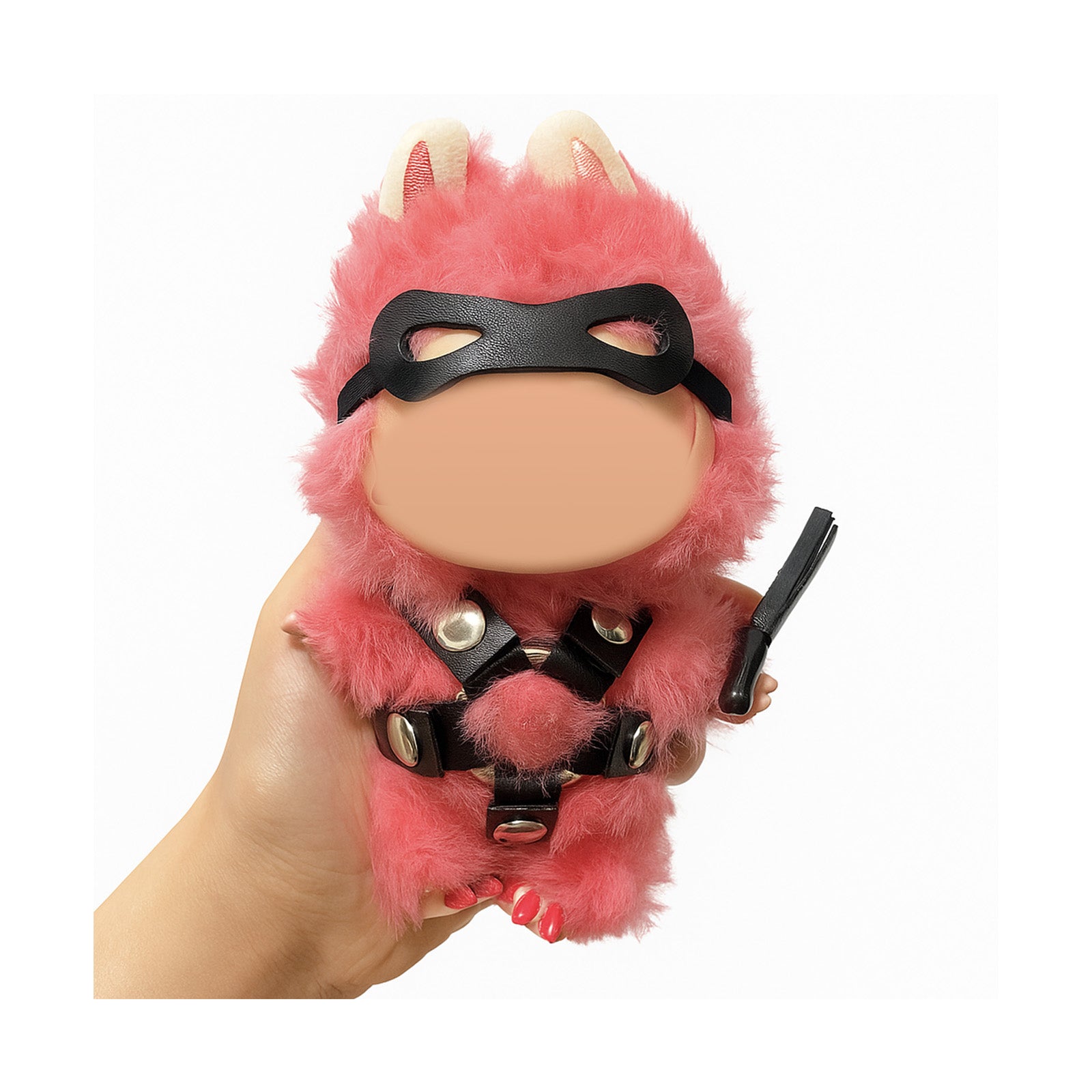 Labubu Outfit