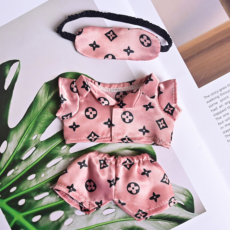 Labubu Outfit